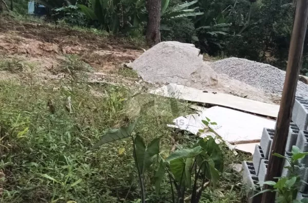 Terreno para venda R$280.000, Recanto Campo Belo, São Paulo