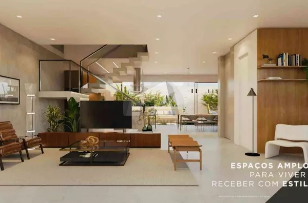  Casa em condomínio para Venda R$5.730.000, Alto de Pinheiros