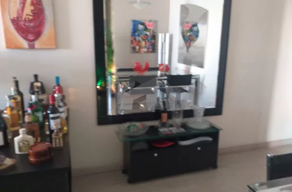 Apartamento para venda, 3 quarto(s), R$680.000- Parque Residencial Julia, São Paulo