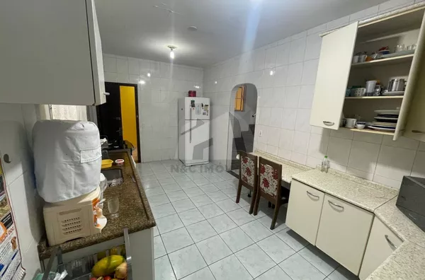 Sobrado para venda, 3 quarto(s),R$ 585.000-  Pedreira, São Paulo