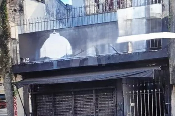 SO5113 - Terreno com 3 Casas & Salão Comercial de 175m² para Venda R$420.000, Pq. Residencial Cocaia/SP