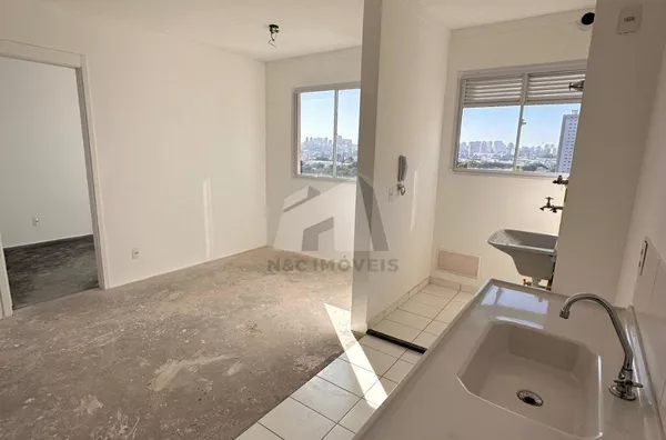 Apartamento para venda, 2 quarto(s), R$ 285.000 Parque Alves De Lima, São Paulo