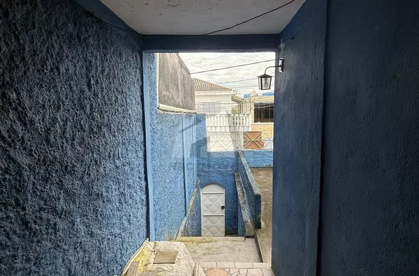 CA4801 - Casa de 125m² para venda por R$380.000 - Jd. Guanhembu/SP