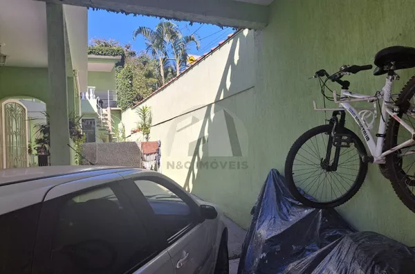 Sobrado para venda, R$600.000 Jardim Das Camélias (zona Sul), São Paulo