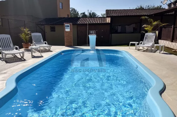 Chácara á Venda 1590m² R$ 1.620.000,00 Chácara Santo Antônio/SP