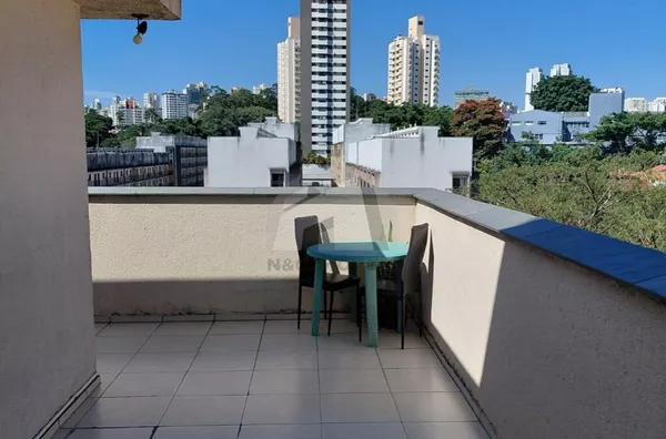 Apartamento Duplex à Venda 81,63m² R$ 340.000, Super Quadra Morumbi, São Paulo - Foto 32