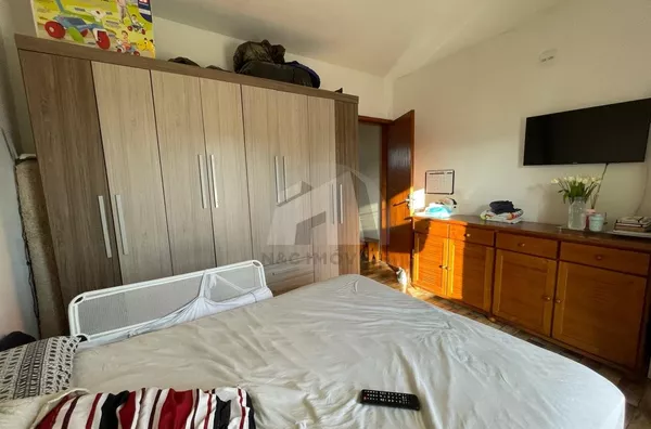 Sobrado para venda, 2 quarto(s), R$280.000-  Praia Paulistinha, São Paulo
