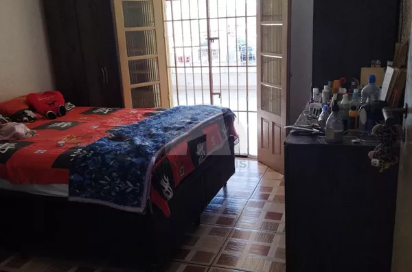 Sobrado à venda, 3 dormitórios, 150m², por R$575.000, Jardim Edith - São Paulo/SP