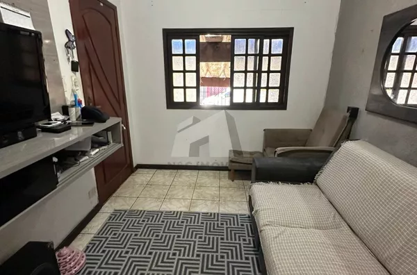 CA5018- Casa de 140m² para Venda R$ 500.000, Vila Campo Grande/SP