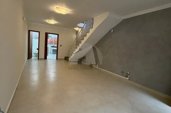 Sobrado para venda 140m² R$ 760.000, Jardim Umuarama, São Paulo - Foto 4