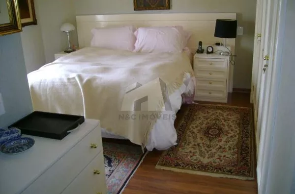 Apartamento com 3 dormitórios à venda, 242 m² por R$ 3.200.000,00 - Paraíso - São Paulo/SP