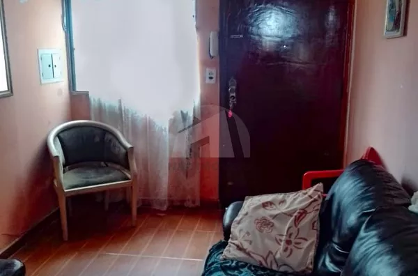 AP0553 - Apartamento de 57m² para venda por R$185.000 - Conj. Habitacional Brigadeiro Faria Lima/SP