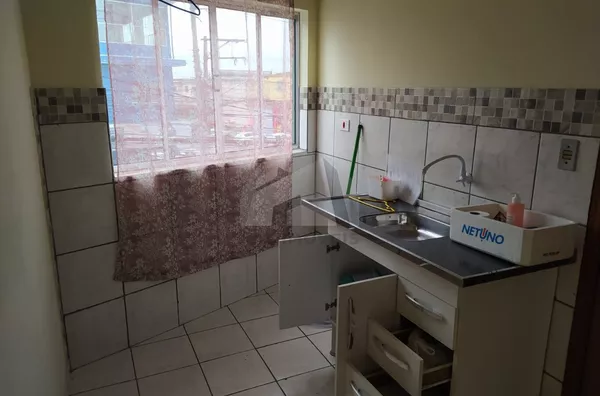 Casa para locação, R$1.200/mês- Jardim São Bernardo, São Paulo/SP