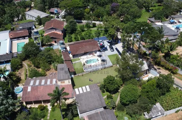 Chácara á Venda 1590m² R$ 1.620.000,00 Chácara Santo Antônio/SP