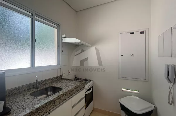 AP5371 - Apartamento para Locação R$1.800, Jd. Helga/SP