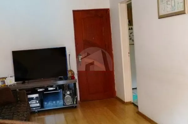 Apartamento com 58m², 2 dormitórios para venda na Vila Castelo - São Paulo/SP