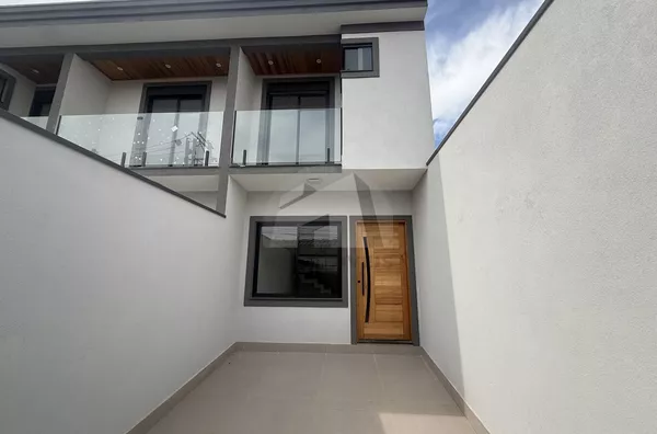 SO5718 - Sobrado de 75m² para venda por R$680.000 - Vila Campo Grande, São Paulo/SP