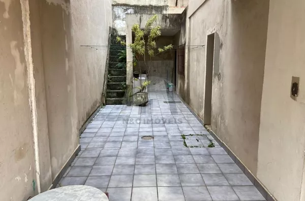 Sobrado à venda 3 dormitórios, 183m² - Cidade Dutra - São Paulo/SP