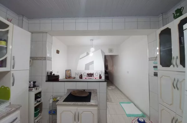 CA4933- Casa de 90m² para venda R$440.000, Vila São José (cidade Dutra)/SP
