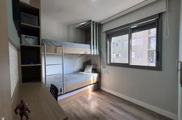 AP5812 - Apartamento de 61m² para venda por R$650.000 - Vila Constança, São Paulo/SP - Foto 19