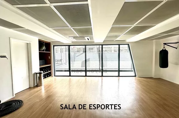 Apartamento á Venda 227m² R$5.250.000, Chácara Santo Antônio/SP - Foto 23