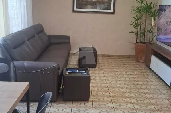 CA3461 - Casa térrea para venda R$740.000 - Pedreira, São Paulo/SP
