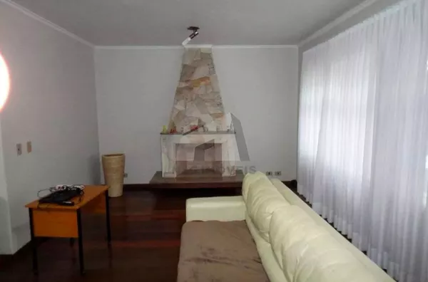 Sobrado à venda 4 quarto(s), 244m² por R$ 890.000,00 - Jardim dos Prados - São Paulo/SP