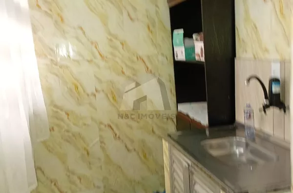 Apartamento á Venda 39m² R$170.000, Conj. Habitacional Brigadeiro Faria LIma/SP - Foto 4