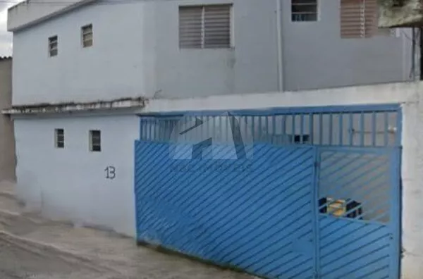 CA5120 - Casa para Locação R$700, Jd. Progresso/SP