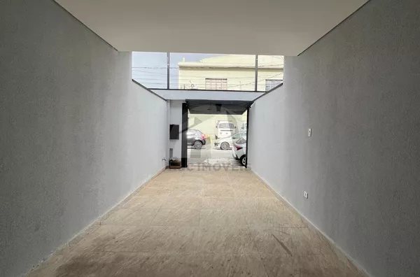 Sobrado para venda, R$920.000 - Jardim Sabará, São Paulo/SP
