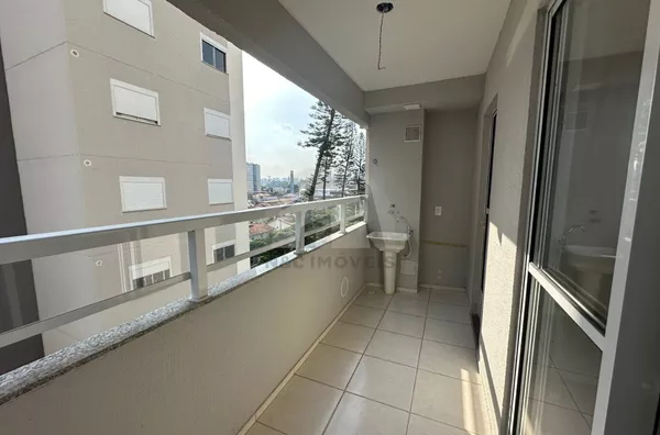AP5057 - Apartamento de 42m² para venda por R$375.000 - Jurubatuba/SP