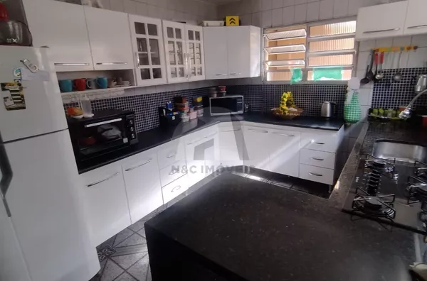 Casa para venda R$350.000, 3 quarto(s),  Jardim Novo Horizonte, São Paulo