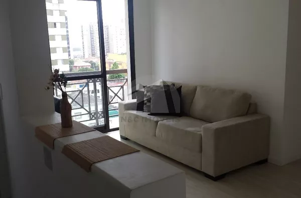 Apartamento à venda 2 dormitórios, 47m² por R$ 540.000,00 - Perdizes - São Paulo/SP