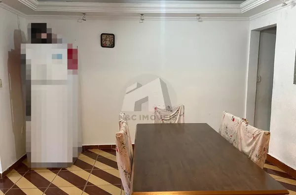 Sobrado para venda R$325.000,  Vila Natal, São Paulo