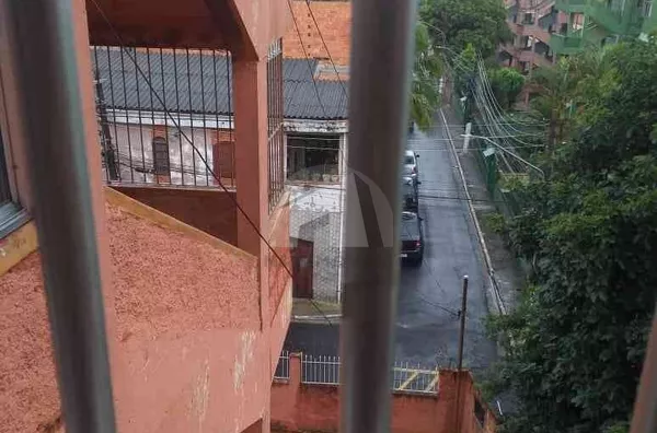AP4645 - Apartamento de 56m² para locação R$1.350 - Conjunto Habitacional Brigadeiro Faria Lima/SP - Foto 13