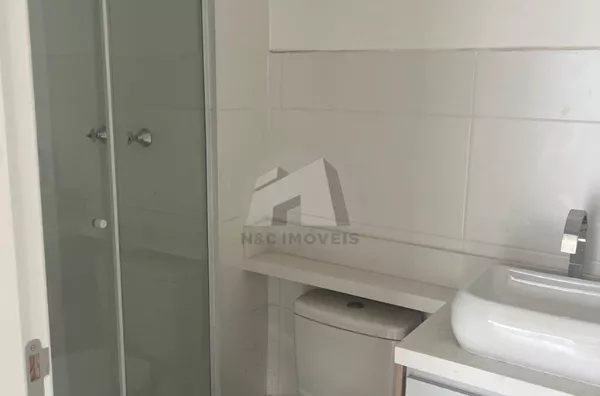AP4970 - Apartamento de 42m² para aluguel R$2.800 (Incluso condomínio e IPTU), Vila Isa/SP