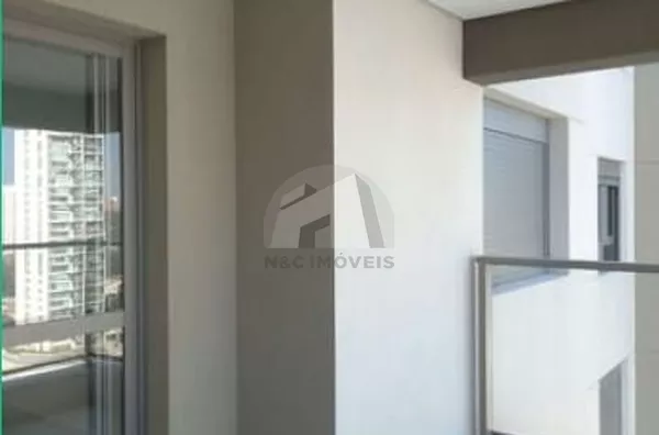 Apartamento com 80m² para venda em Santo Amaro - São Paulo/SP