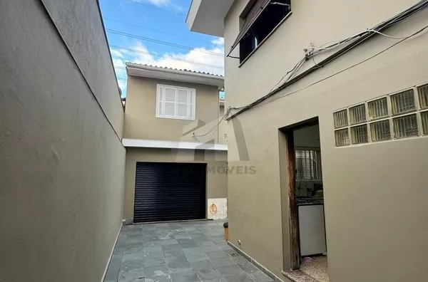 SO4273 - Sobrado de 250m² para venda por R$850.000 - Pedreira/SP