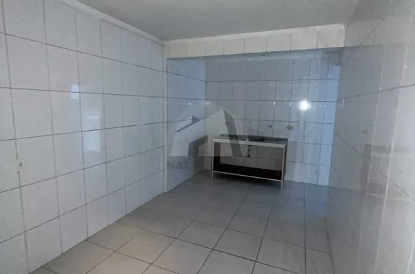 Casa para Locação R$850, Parque Cocaia/SP - Foto 7