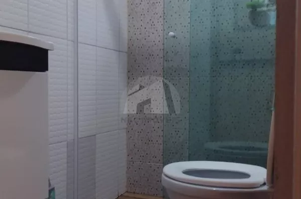 Sobrado para venda, 2 casas de aluguel, 149m² por R$340.000 - Jardim São Pedro, São Paulo/SP