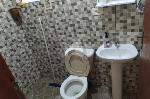 Casa para locação, R$1.200/mês- Jardim São Bernardo, São Paulo/SP