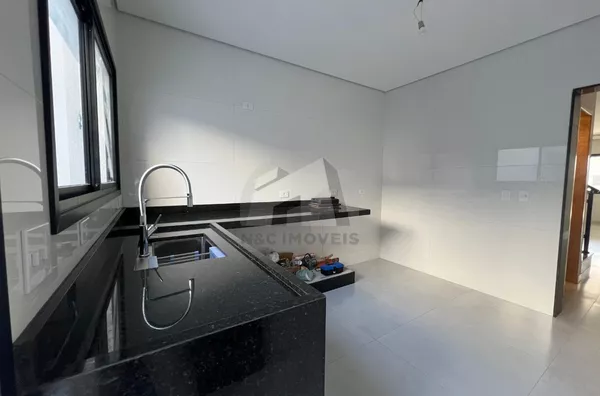 Sobrado para venda 120m² R$ 760.000, Jardim Santa Cruz/SP