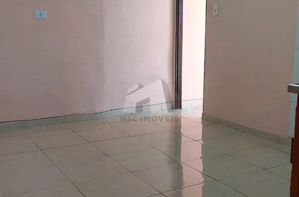 141 - Casa para locação por R$1.500 - Jardim Bela Vista, São Paulo/SP