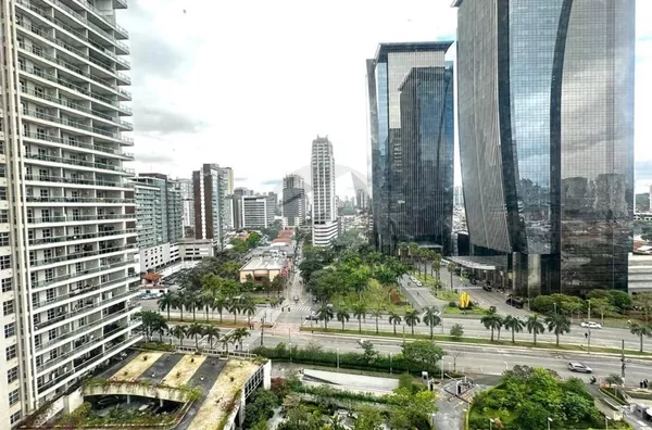 Apartamento á Venda 227m² R$5.250.000, Chácara Santo Antônio/SP - Foto 14