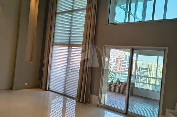 AP5619 - Apartamendo de 260m² para venda por R$3.750.000 e para locação R$20.000 - Jardim Morumbi, São Paulo