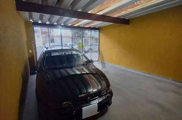 CA4909 - Sobrado de 147m² para Venda R$740.000, Jd. Regis/SP