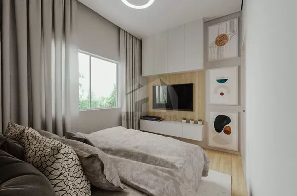 Sobrados à venda, 3 dormitórios, 95m² por R$680.000, Parque Brasil (Zona Sul) - São Paulo/SP