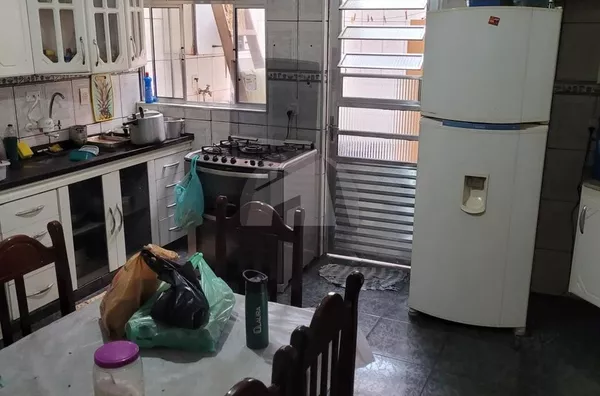 Casa para venda R$350.000, 3 quarto(s),  Jardim Beatriz, São Paulo