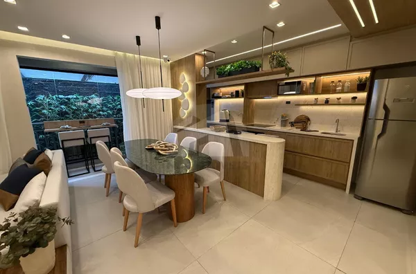 AP5096 -Apartamento de 75m² á Venda a partir  R$ 904.121,85, Santo Amaro/SP