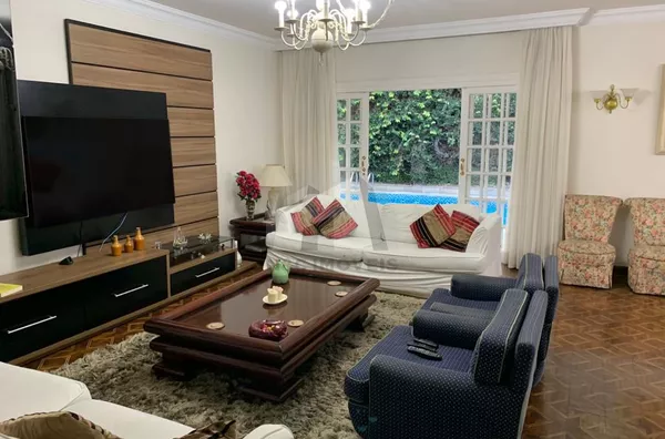 Casa com 3 dormitórios à venda, 230 m² por R$ 1.600.000,00 - Vila Inah - São Paulo/SP